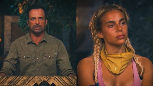 Survivor 2025 trailer 01/11: Ξαφνική οικειοθελής αποχώρηση από το Survivor – Το ανακοινώνει στο συμβούλιο μπροστά στον Λιανό