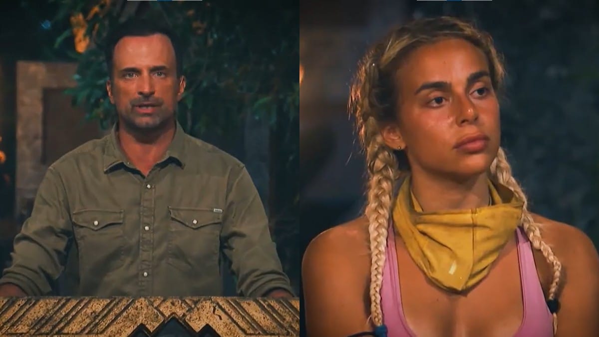 Survivor 2025 trailer 01/11: Ξαφνική οικειοθελής αποχώρηση από το Survivor – Το ανακοινώνει στο συμβούλιο μπροστά στον Λιανό