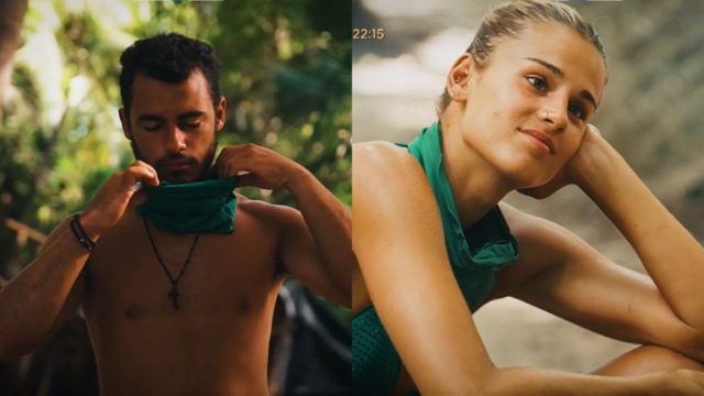 Survivor 2025 trailer 07/11: Τις περνάει όλες… πριονοκορδέλα ο Μιχάλης – «Έχω μπει σε κλουβί με ύαινες, θα γίνω ο θηριοδαμαστής τους»