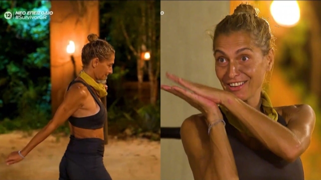 Survivor 2025: Τα… μάζεψε η Γεωργία Γεωργοπούλου – Τόσα χρήματα κέρδισε από το ριάλιτι
