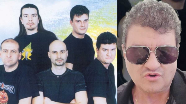 «Δυτικές Συνοικίες»: Το συγκρότημα από την Θεσσαλονίκη που έγινε πασίγνωστο με το «καλημέρα» από ένα… τραγούδι!