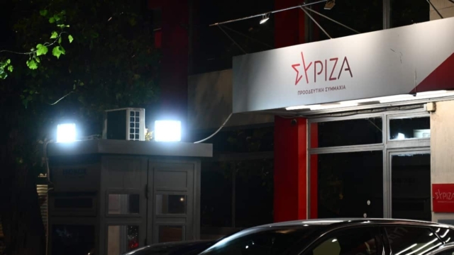 Συνεχίζεται η «διάλυση» του ΣΥΡΙΖΑ: Νέα ανεξαρτητοποίηση βουλευτή την ώρα που… πανηγυρίζουν για τις εσωκομματικές