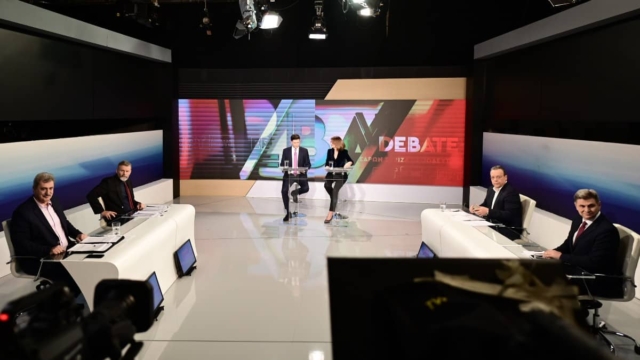 ΣΥΡΙΖΑ: Και τώρα τι; Η επόμενη ημέρα του debate και το «φάντασμα» Κασσελάκη