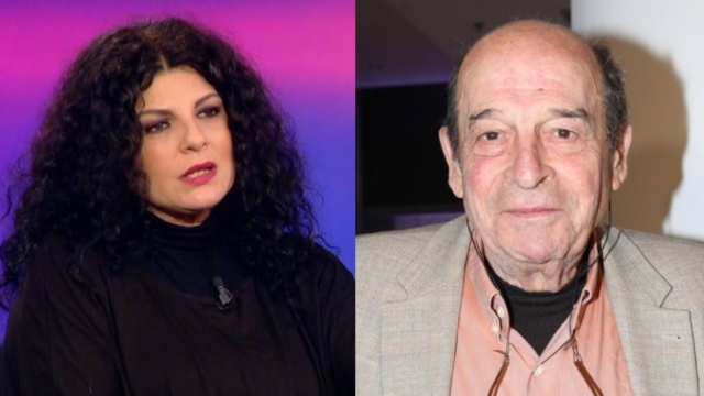 Αποκάλυψη Τάνιας Τρύπη για τον θάνατο του Μανούσου Μανουσάκη: «Δεν ήρθε στην πρεμιέρα…»