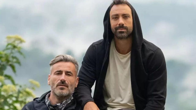 Ανακοίνωσε το τέλος ο Γιώργος Μαυρίδης: «Δεν αντέχω άλλο» – Αποκάλυψη για Τανιμανίδη!