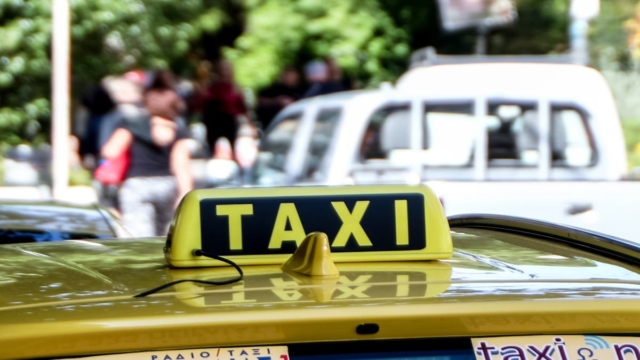 Απεργία 20 Νοεμβρίου: Τι ισχύει με τα ταξί – Η ανακοίνωση του ΣΑΤΑ
