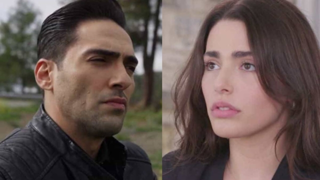 Η Γη Της Ελιάς spoiler: Τέλος Κουράκος και Αριάδνη – Χωρίζουν!