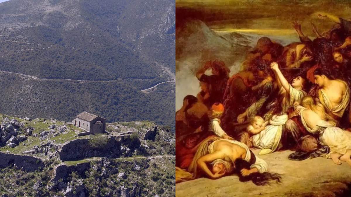 Τι σημαίνει η φράση “θα το κάνουμε Κούγκι”; Ποιο μεγάλο ιστορικό γεγονός κρύβεται από πίσω;
