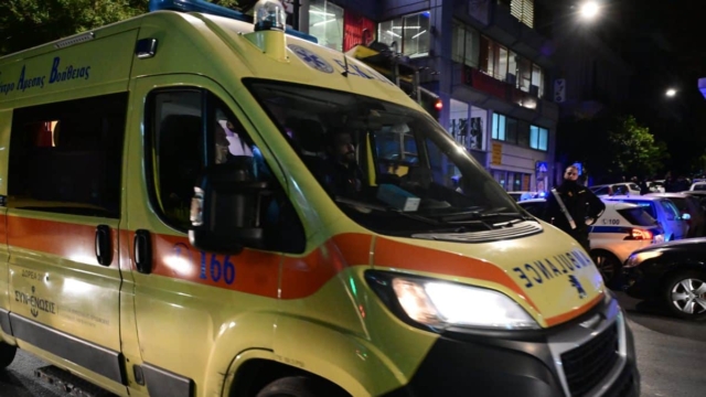 Τραγωδία στη Θεσσαλονίκη: Νεκρό 10χρονο παιδί – Κατέρρευσε μπροστά στα μάτια της μητέρας του