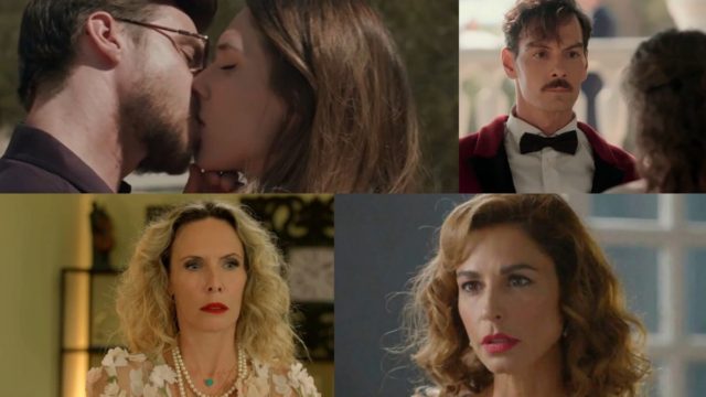 Τηλεθέαση 6/11: Σάρωσε η νέα σειρά του ΑΝΤ1 «Grand Hotel» – Τι έκαναν Αρχελάου 5 και Παραλία