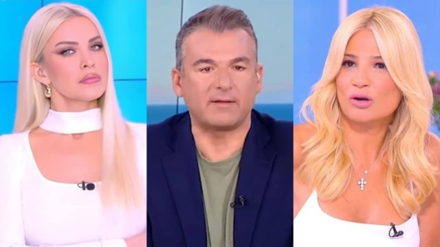 Τηλεθέαση 18/11: Το πρόγραμμα που «τελείωσε» όλα τα «πρωινάδικα» 