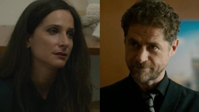 Ο Τιμωρός spoiler: Ο Μάρκος ερωτεύεται άλλη γυναίκα και η Έλλη καταρρέει!