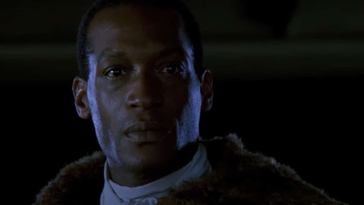 Θρήνος για τον «Candyman» – Πέθανε ο ηθοποιός Τόνι Τοντ