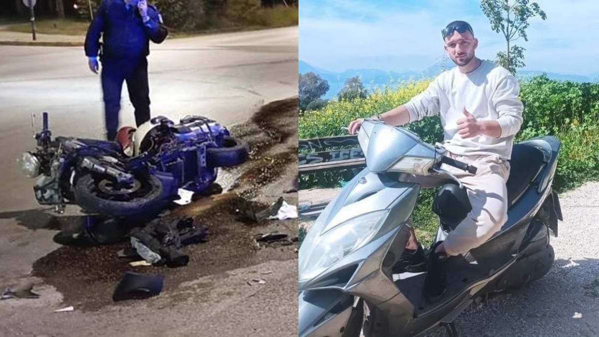 Θρήνος για την οικογένεια του 20χρονου από το Αγρίνιο: «Παραβίασε κόκκινο, μου σκότωσε τον αδελφό και η αδελφή μου είναι ετοιμοθάνατη» (video)