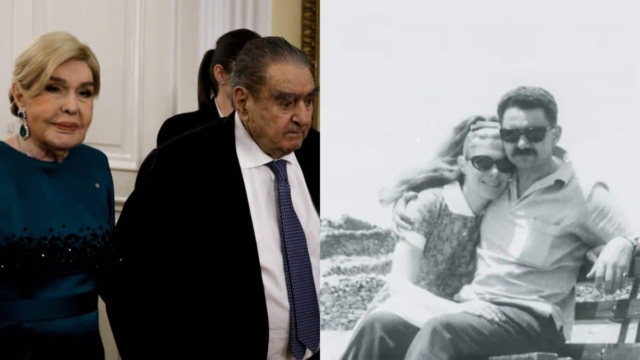 Ο βίος και πολιτεία του Βαρδή Βαρδινογιάννη: Από τον Παναθηναϊκό στον κόσμο των επιχειρήσεων