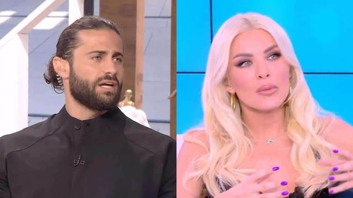 Βασάλος για Καινούργιου: «Ο Θεός με φύλαξε και δεν μορφώθηκα για να πιάσω δουλειά στη λέσχη επιστημόνων»