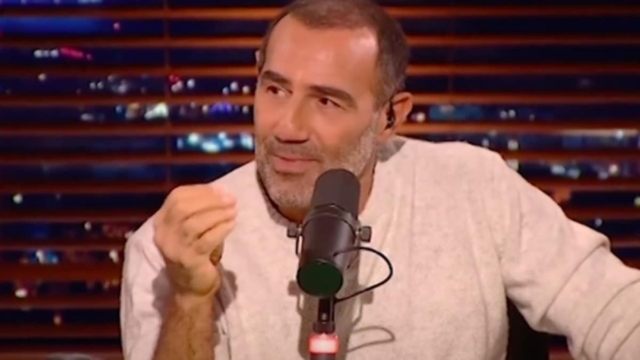 Το Βινύλιο μας… πάει στο Μακεδονία TV: Τι νούμερα σημείωσε ο Αντώνης Κανάκης
