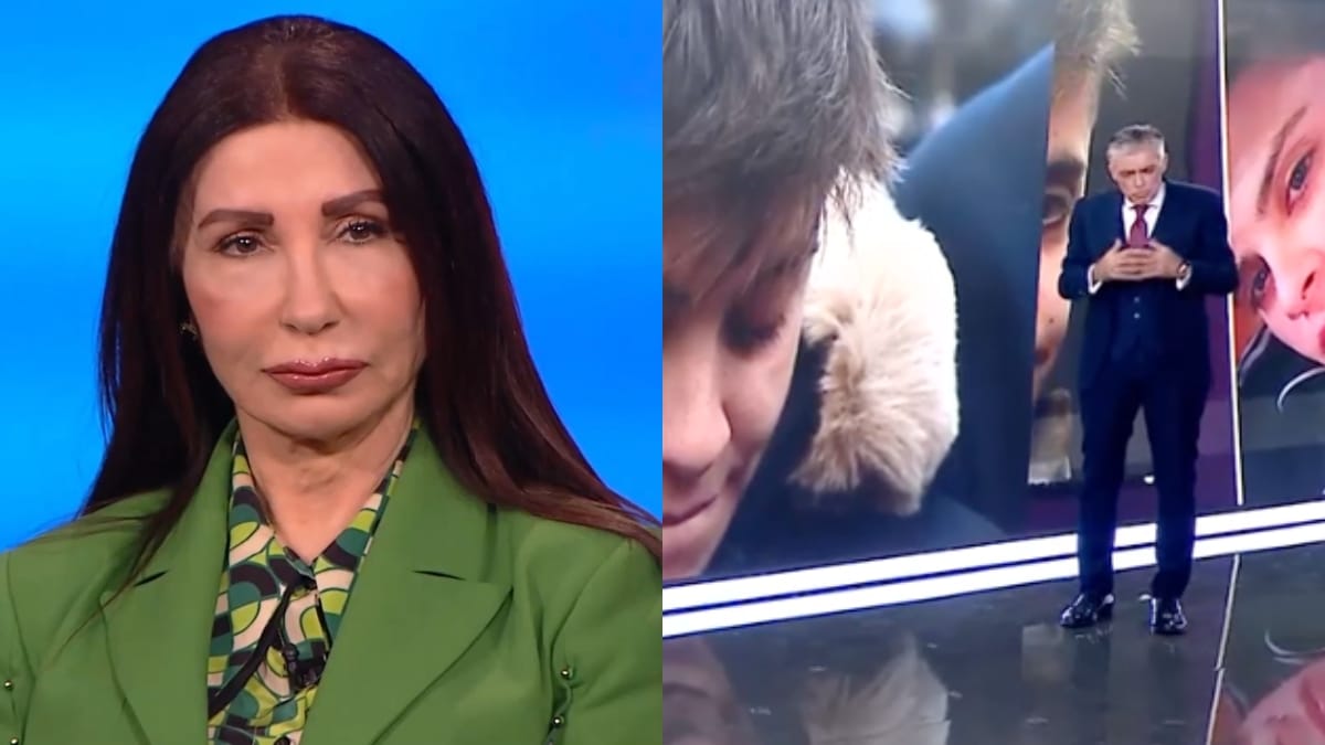 Η παρέμβαση της Βούλας Δημητριάδου ανάγκασε τον Ευαγγελάτο να κάνει ένα βήμα πίσω – «Πολύ εύλογη απορία»