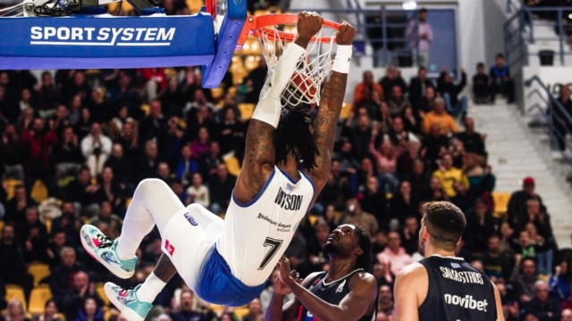 Καρδίτσα-Πανιώνιος 72-63: Δεύτερη νίκη και… ξεκόλλησε από την ουρά