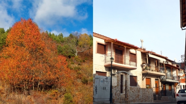 Το «στολίδι» της Θράκης είναι ο απόλυτος φθινοπωρινός προορισμός – Η πολύχρωμη Παλιά Πόλη, γεμάτη ιστορία και φύση