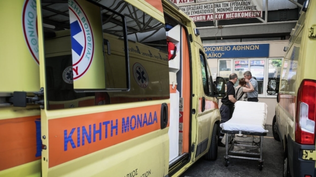 Τραγωδία στην Ξάνθη: Νεκρό το ένα από τα τέσσερα παιδιά από τη διαρροή φυσικού αερίου
