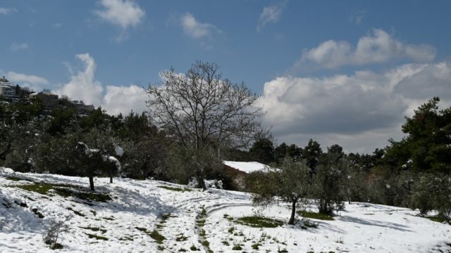 Ο Νοέμβριος μπήκε και μαζί του τα Μερομήνια φέρνουν τα πρώτα χιόνια: «Το έντονο ψύχος ξεκινά από…»