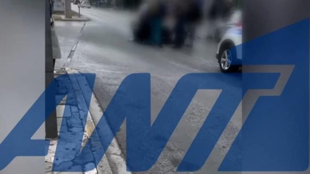 Θρίλερ στον Χολαργό: 12χρονος παρασύρθηκε από αυτοκίνητο ενώ βρισκόταν σε παιδικό πατίνι – Διασωληνώθηκε στη ΜΕΘ