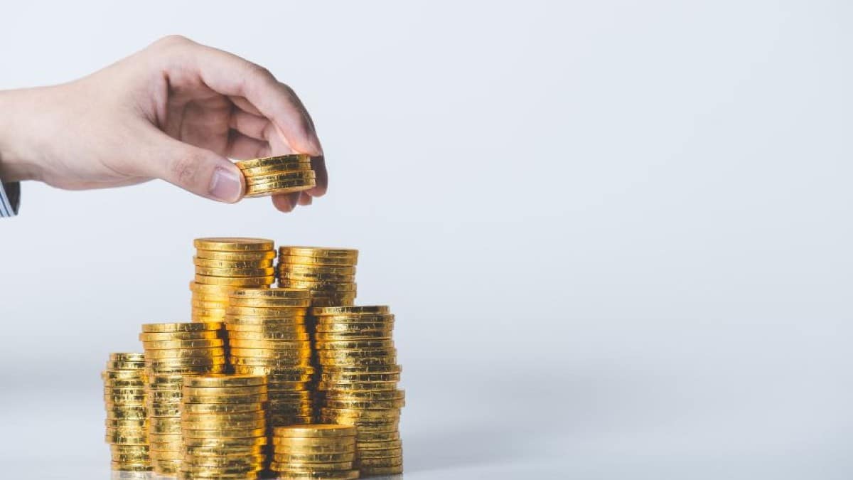 Το τρελό ποσό που έχουν βγάλει όσοι έχουν χρυσές λίρες από το 1970 έως σήμερα