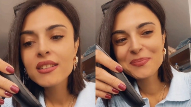 Επικό βίντεο στο TikTok με ζηλιάρα πελάτισσα έγινε viral