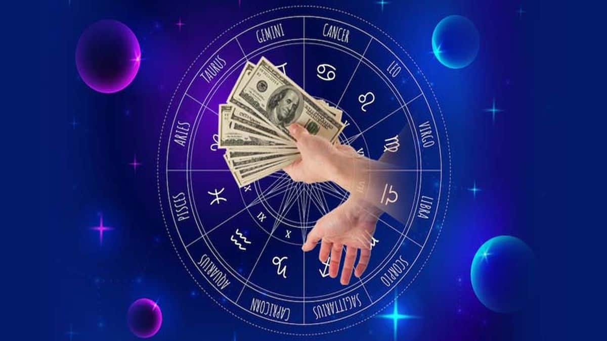 Το 2025 θα είναι η χρονιά για 4 ζώδια: Επιτέλους χαρές και χρήμα!