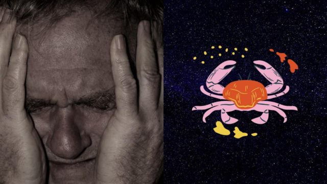 Σε «τεντωμένο» σκοινί: «Γρουσούζικος» Νοέμβριος για Καρκίνους και άλλα 2 ζώδια!