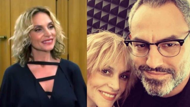 «Κοκκίνισε» για τον Νίκο Συρίγο η Ελεονώρα Ζουγανέλη: «Κάποιες φορές νιώθω ντροπή όταν…»