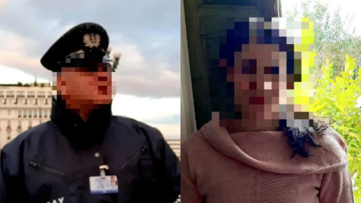 Στη «φόρα» τα κρυπτογραφημένα αρχεία του βιαστή αστυνομικού – Εφιάλτης το «κόκκινο λαμπάκι» στο σπίτι του τρόμου