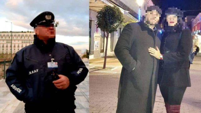«Ασελγούσα στα παιδιά μου γιατί…»: Παραδέχεται και η μητέρα την συμμετοχή της στα όργια του Αστυνομικού!