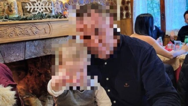 Συγκλονιστική μαρτυρία για τον αστυνομικό της Βουλής: «Ο γιος είναι κλωνοποίησή του, πιστεύει ότι έτσι πρέπει να είναι οι άντρες»