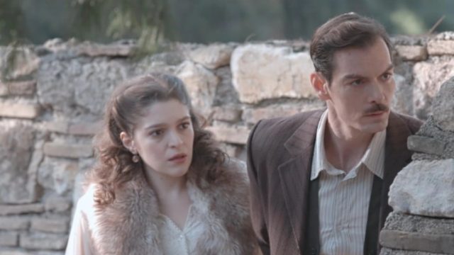 Grand Hotel spoiler: Ο Πέτρος οδηγείται στο κρατητήριο με την κατηγορία του φόνου