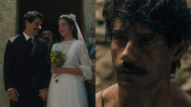 17 Κλωστές – Φινάλε: Το Χ «υποκλίθηκε» στη σειρά φαινόμενο – «Τσαφούλια σε ευχαριστούμε για αυτό το διαμάντι»