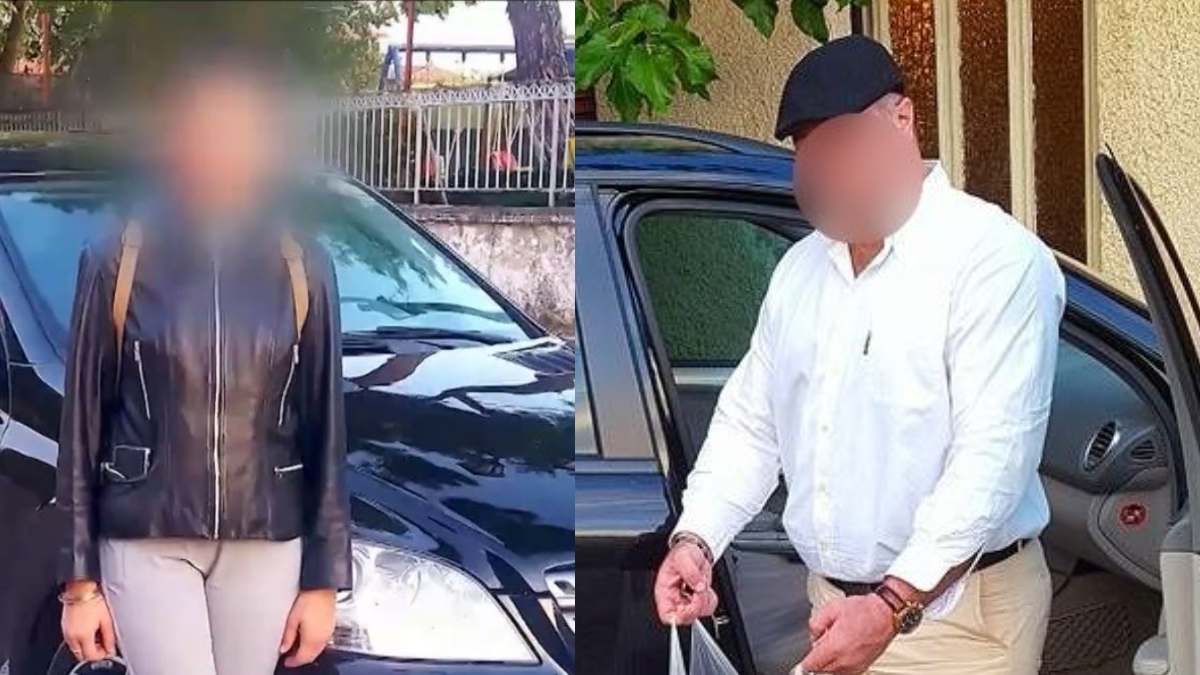 Σαδιστής Αστυνομικός – αποκλειστικό: Είχε πάρει διαζύγιο από την γυναίκα του πριν 15 μέρες;
