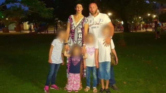 Σοκάρει ο Μπαλάσκας για τον αστυνομικό: «Αν διαρρεύσουν οι καταθέσεις των κοριτσιών, πούλμαν απ’ όλη την Ελλάδα θα πάνε στην Τρίπολη»