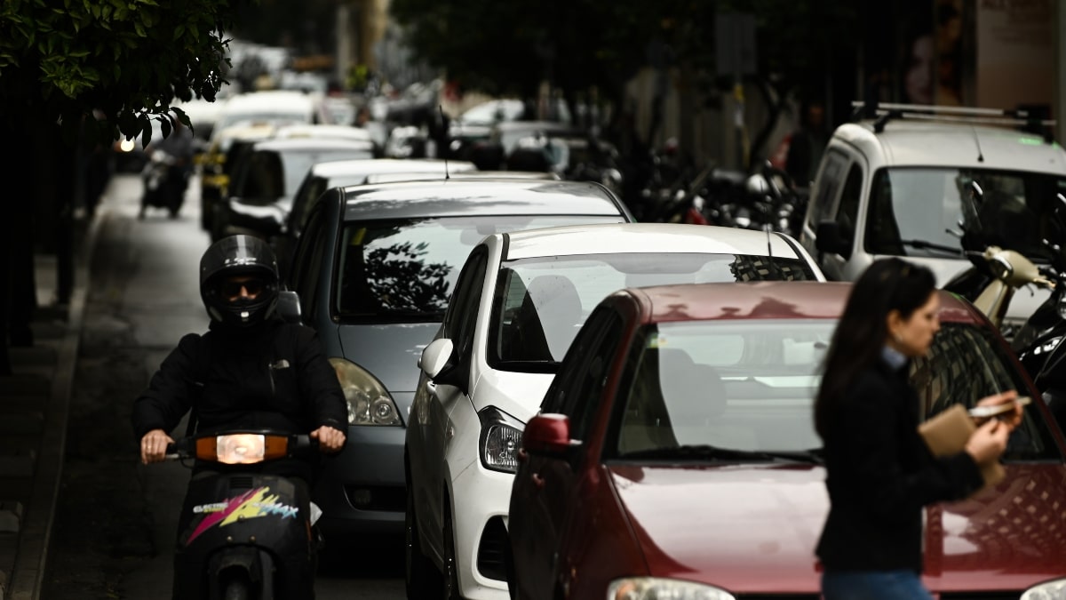 Έρχεται η «λυπητερή» για τα τέλη κυκλοφορίας: Τέλος χρόνου και νέα τσουχτερά πρόστιμα