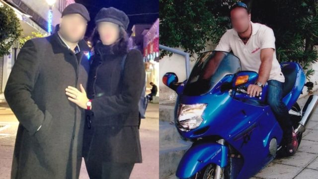 Στενεύουν τα περιθώρια για την 35χρονη σύζυγο του αστυνομικού της Βουλής – Έδωσε τη χαριστική βολή ο 45χρονος!