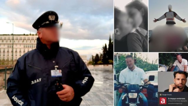 Φρίκη με την υπόθεση του Αστυνομικού: «Το κοριτσάκι ήταν κακοποιημένο από ατύχημα με κούκλα»