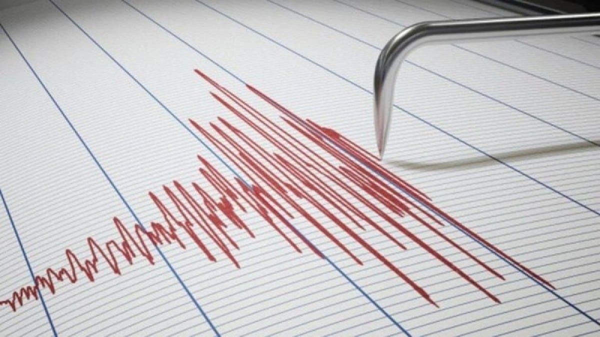 Σεισμός στην Κρήτη: Ισχυρές σεισμικές δονήσεις ταρακούνησαν το νησί