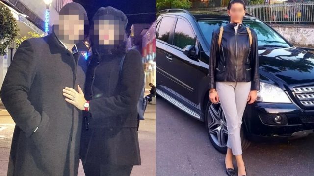 «Βόμβα» στην υπόθεση του αστυνομικού της Βουλής: Η καταγγελία της μητέρας αφορούσε μόνο την ίδια και όχι τα παιδιά
