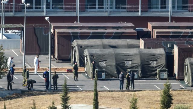 Συνεχίζουν τα τραγικά λάθη στο  424 Στρατιωτικό Νοσοκομείο: Ενημέρωσαν συνταγματάρχη μετά από 8,5 μήνες ότι έχει καρκίνο