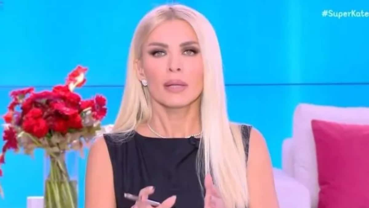 «Είμαι πιεσμένη οικονομικά»: Δύσκολες στιγμές για την Καινούργιου μετά το «διαζύγιο» με τον Κοκλώνη