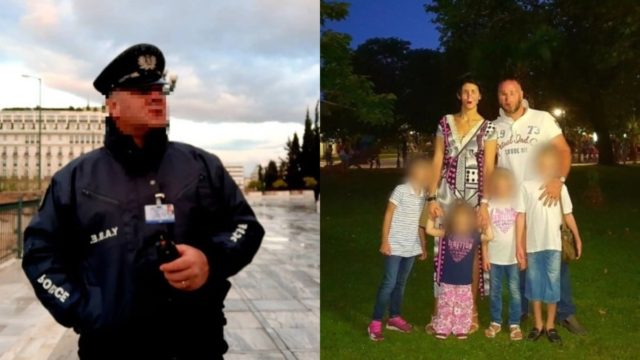 Ο ιατροδικαστής «τελειώνει» το κτήνος της Βουλής: Η εξέταση αποδεικνύει τον εφιάλτη που ζούσαν τα παιδιά του