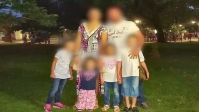 Απομακρύνθηκε από τα αδέρφια του ο 14χρονος γιος του αστυνομικού της Βουλής – Χτύπησε τη μητέρα του μετά την καταγγελία
