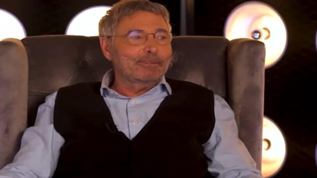 Η αποκάλυψη του Θοδωρή Αθερίδη: «Έχω υπάρξει άπιστος, στην εποχή που ζούμε ποιος δεν το έχει κάνει;»