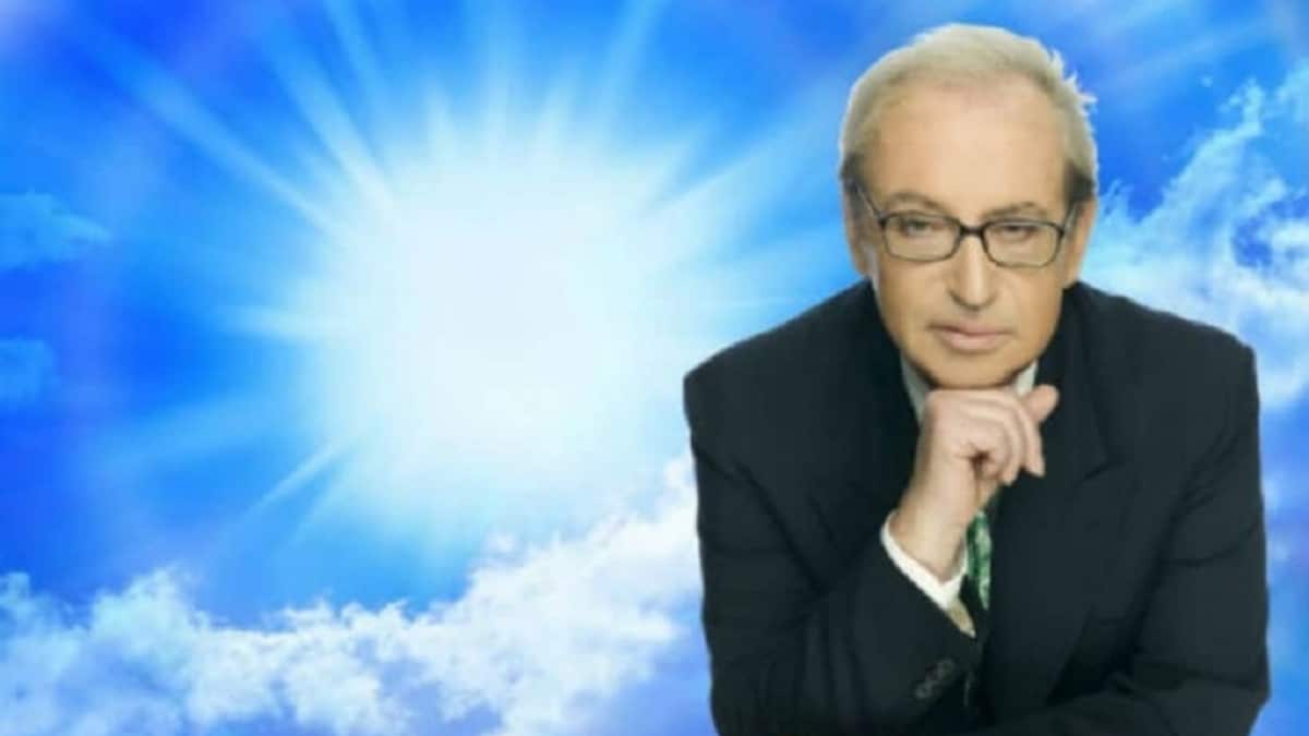 Ουρανοκατέβατη τύχη από τον Κώστα Λεφάκη: 4 ζώδια θα λάμψουν αυτά τα Χριστούγεννα